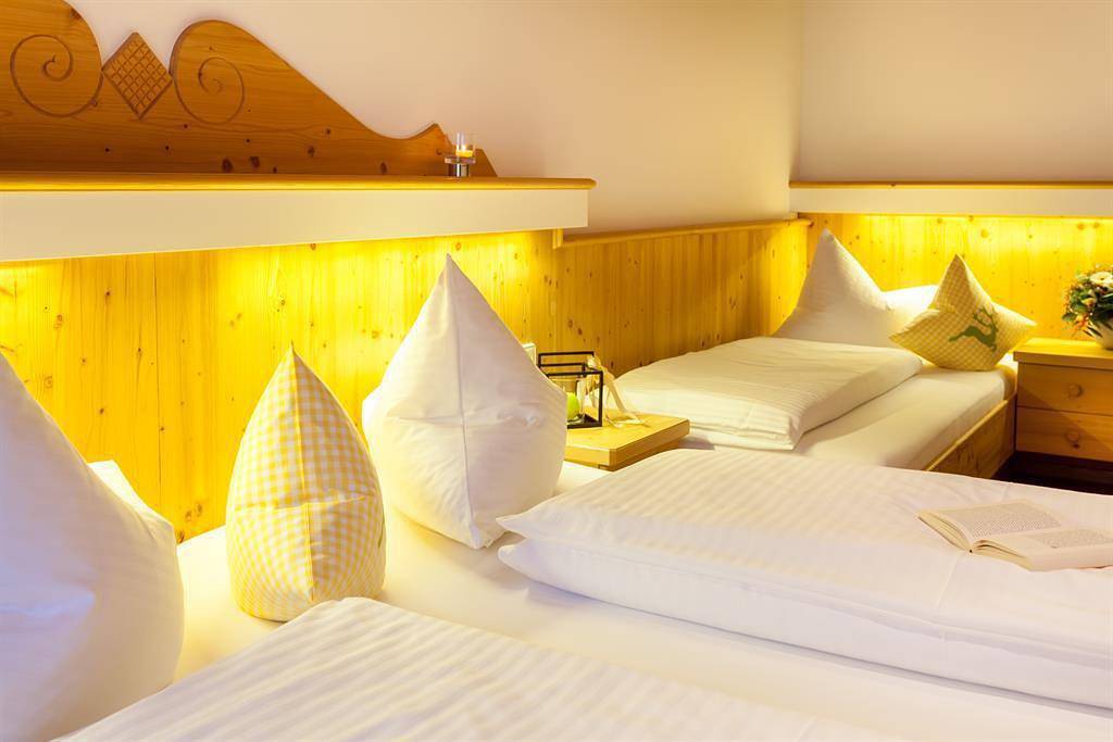 Geheel vakantieappartement, Apartment Smaragd in Virgen, Bezirk Lienz