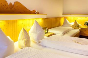 Ferienwohnung für 5 Personen in Virgen, Großvenediger, Bild 3