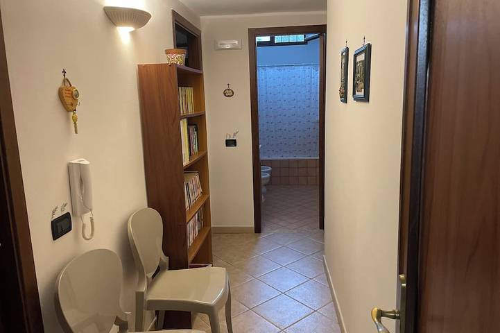 Gîte pour 5 personnes à Santa Flavia - 4