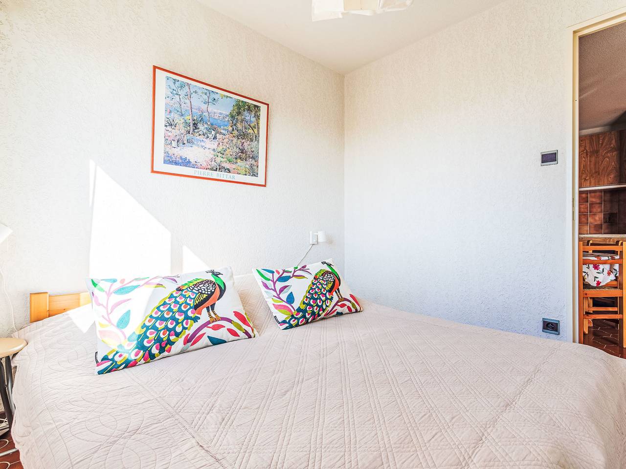 Appartement entier, Adelaïde in La Londe-les-Maures, Parc national de Port-Cros