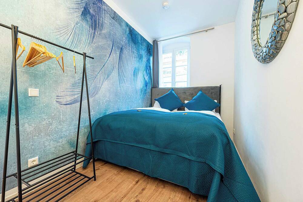 Ganze Wohnung, Lit Living: Luxus | Box Spring | Wh Altstadt | in Weinheim, Kurpfalz