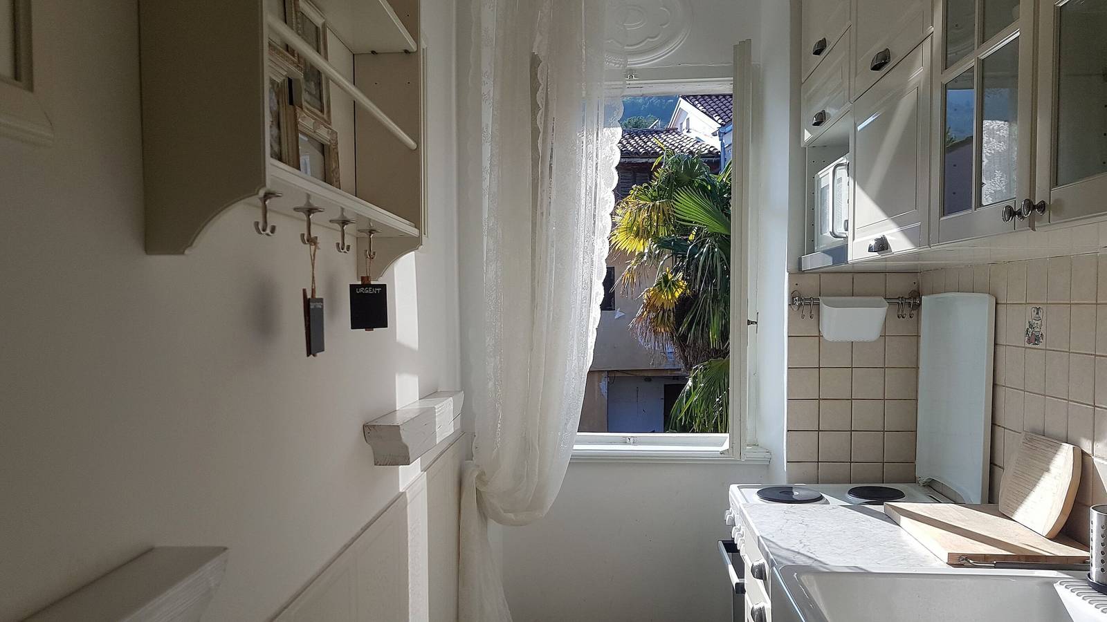 Geheel appartement, Apartment Vesna in Lovran, Opatija Riviera