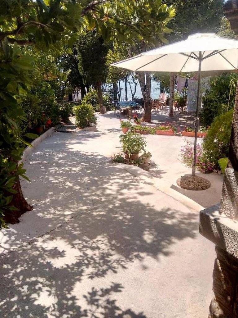 Cały apartament, Dwupokojowy apartament przy plaży Kraljevica A-22962-b in Kraljevica, Żupania primorsko-gorska