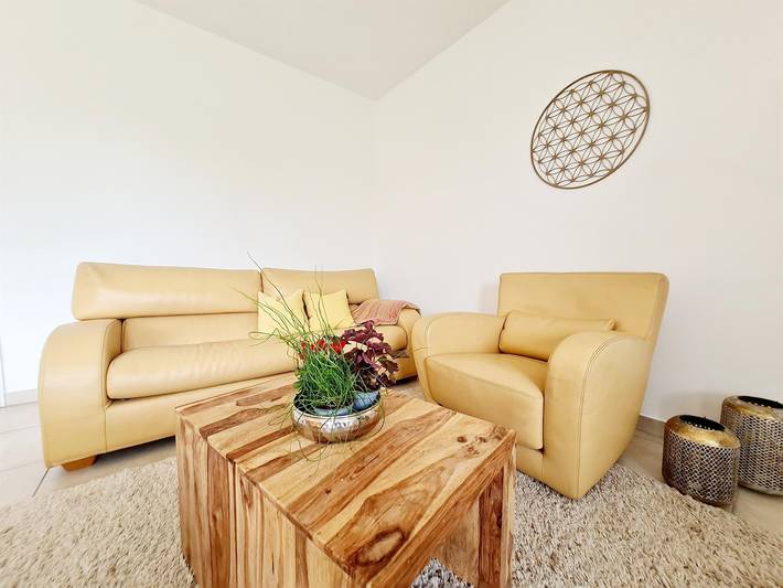 Ganze Ferienwohnung, Ferienwohnung kleine Dorfbrise Eg in St. Peter-Ording, Eiderstedt