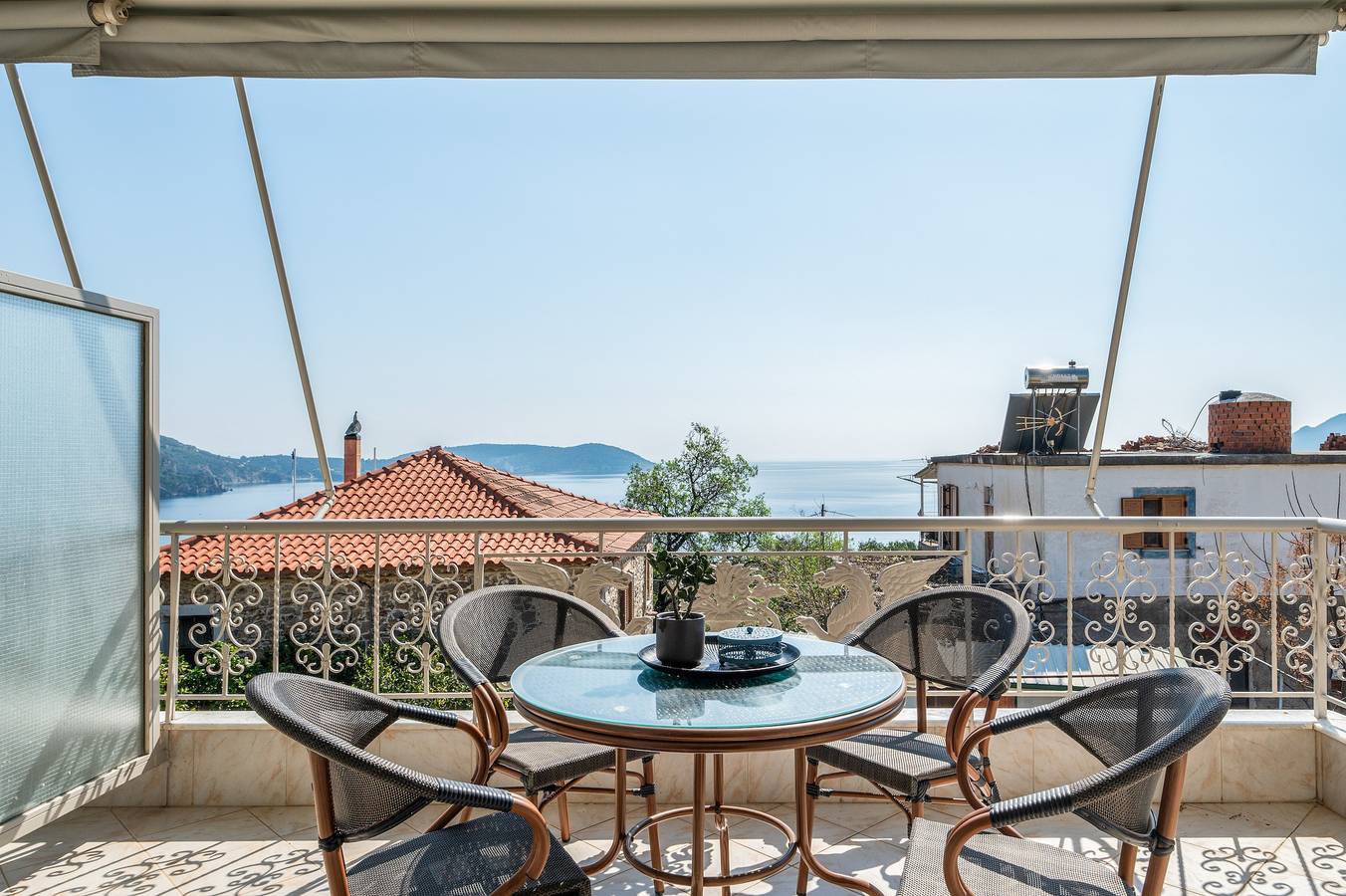 Appartamento vacanze a Mani a partire da 134€ a notte