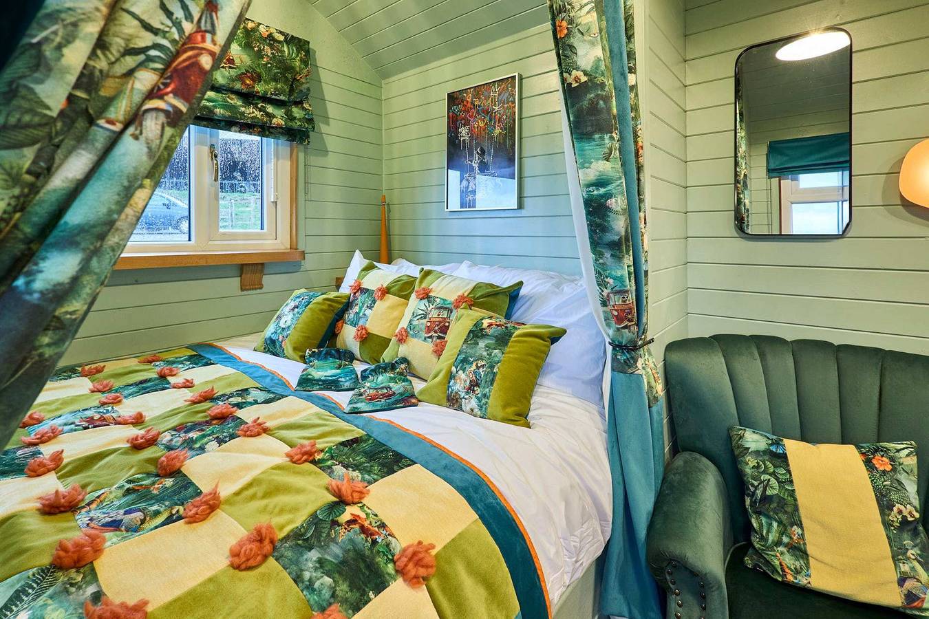 Host & Stay | Curlews Rest in Lancashire