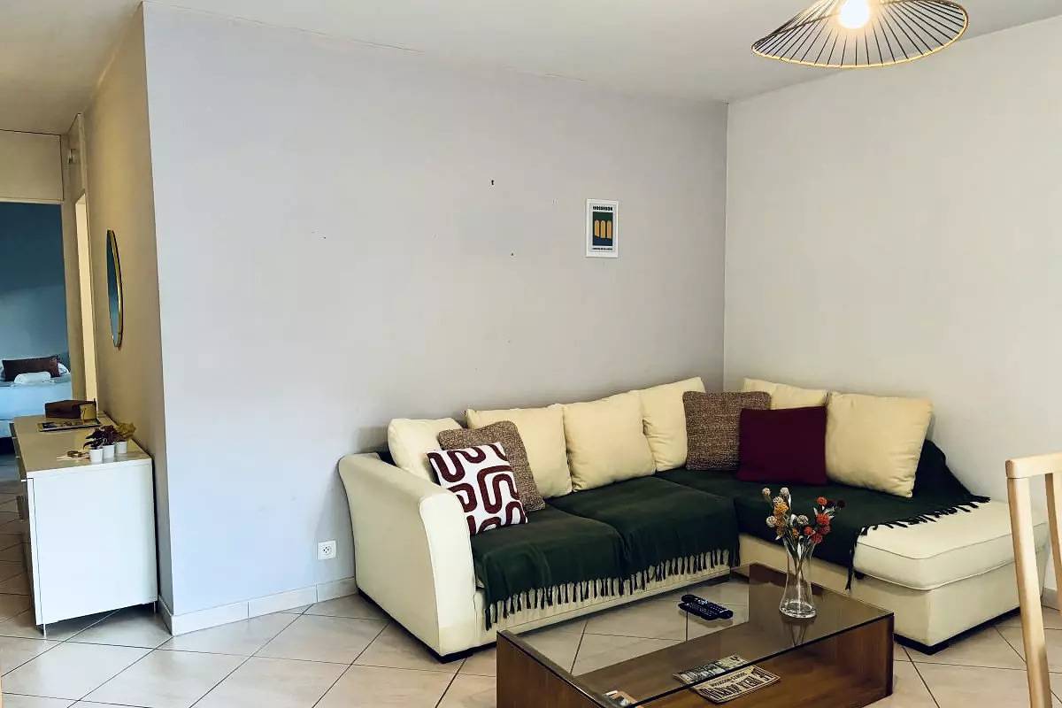 Entire apartment, Apartments for 5 Persons in Lake Hossegor, Hossegor