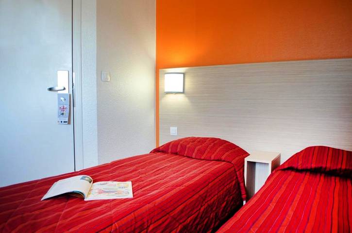 Hôtel pour 2 personnes à Vienne (Isère) - 3
