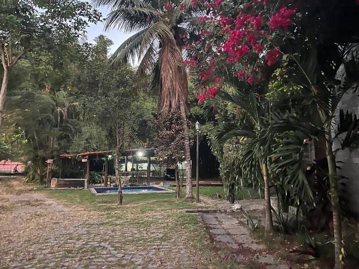 Gîte pour 2 personnes, avec piscine et jardin dans Região Metropolitana do Rio de Janeiro - 2