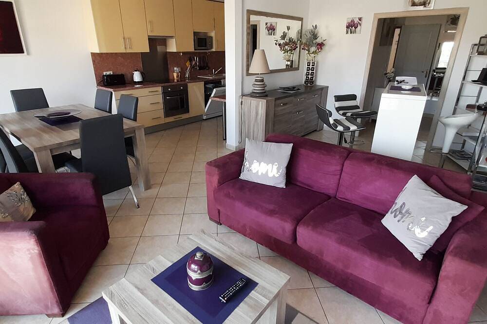 Appartement de vacances