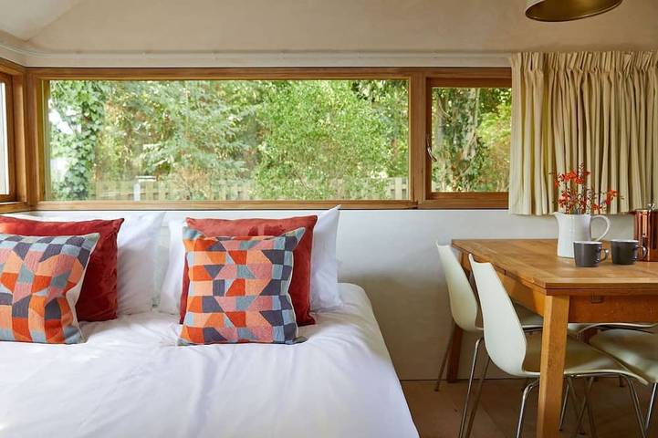 Calling all romantics, walkers, wanderers and design lovers in Lymington, Hampshire