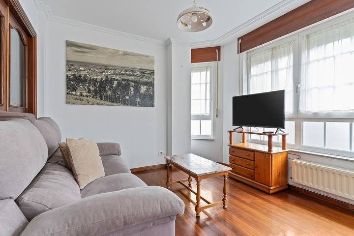 Gîte pour 4 personnes à Ribadeo