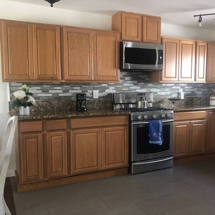 Vacation rental for 5 people, with balcony in Imperial Beach