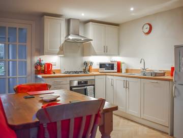 Holiday Rental for 2 People in Kielder Forest Park, North East England, Photo 2