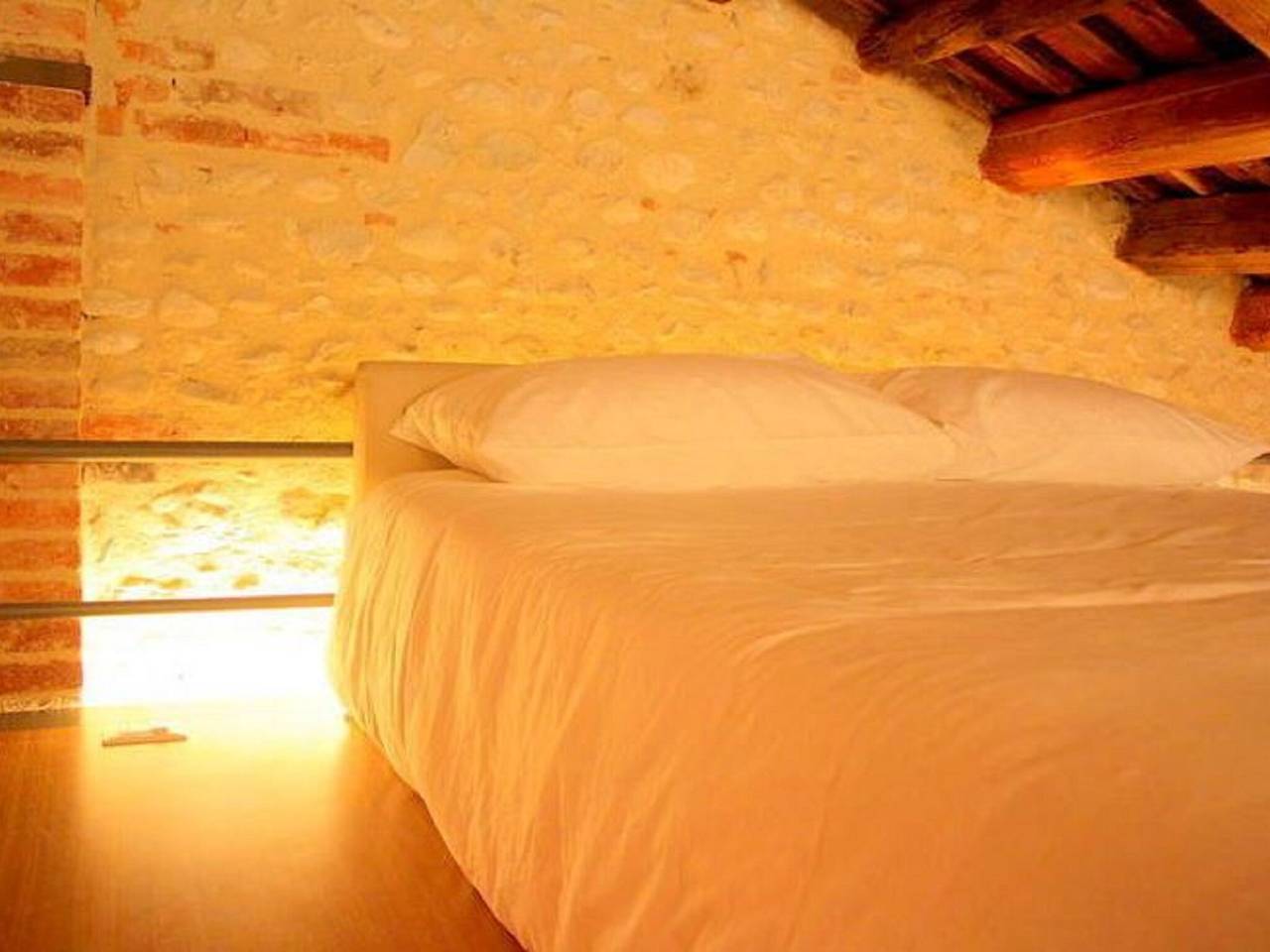 Bauernhaus nahe mittelalterlichem Asolo in Asolo, Treviso Provinz