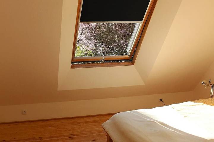 Ferienwohnung für 2 Personen, mit Balkon in Rosengarten - 2