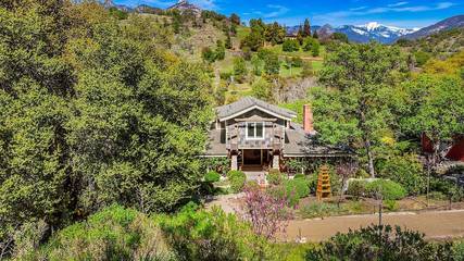 Villa pour 20 Personnes dans Three Rivers, Californie du Nord, Photo 1