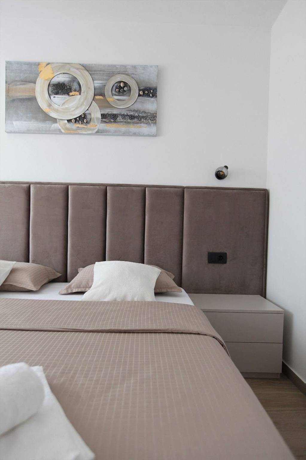 Ganze Wohnung, Apartment Ivana in Trogir, Split-Dalmatien