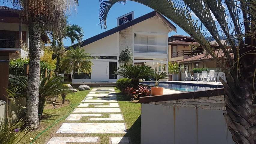 Holiday home for 13 people - 1