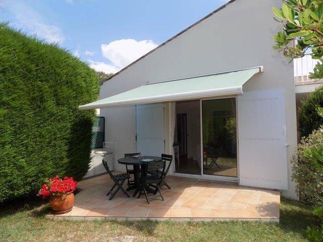 Ferienhaus für 2 Personen, mit Terrasse - 1