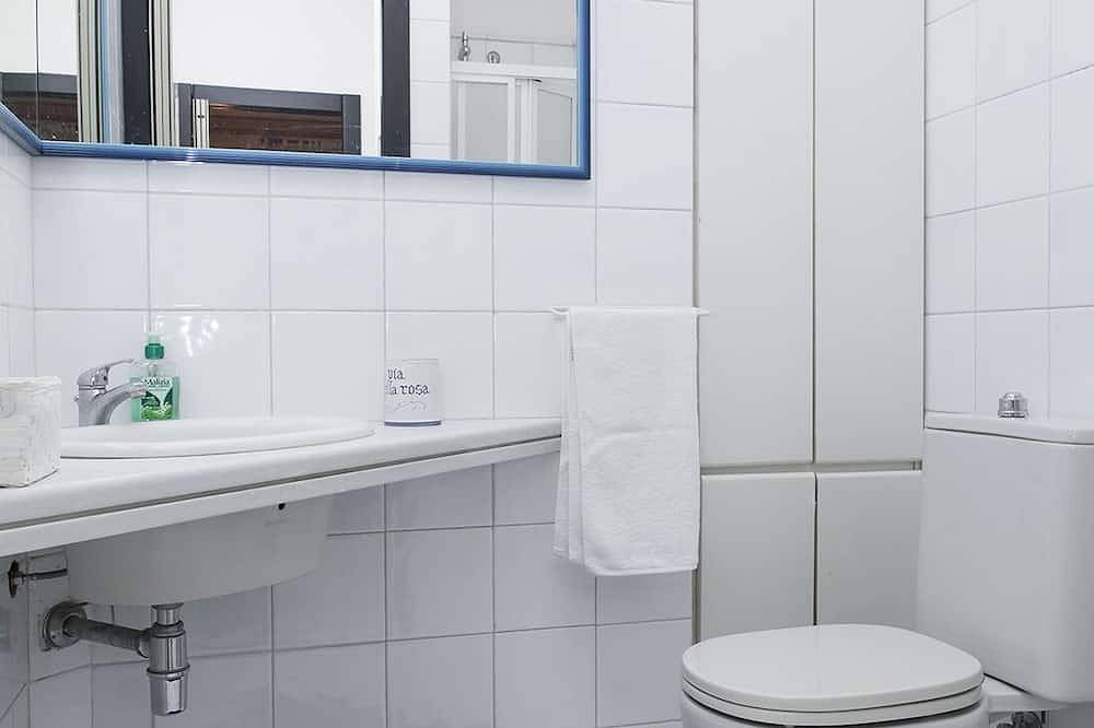 Right on the sea!!Huge terraces overlooking the sea in Portovenere, Porto Venere Municipality