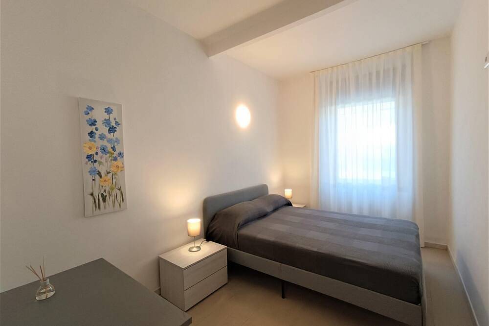 Ganze Wohnung, Winter Apartment in Mergozzo in Mergozzo, Comune di Mergozzo