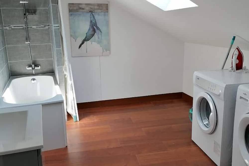 Appartement entier, Captain Yoo - Régate - Pour sentir les embruns vue sur port in Fécamp, Région du Havre