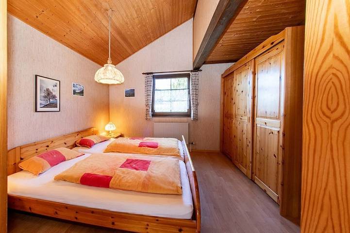 Ferienpark für 6 Personen, mit Balkon in Missen-Wilhams - 4
