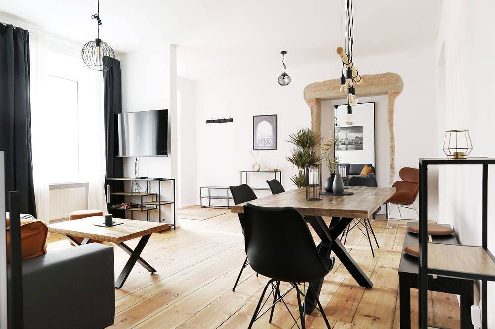 Ganze Wohnung, Insider in Berlin im Bergmannkiez in Kreuzberg Berlin, Berlin