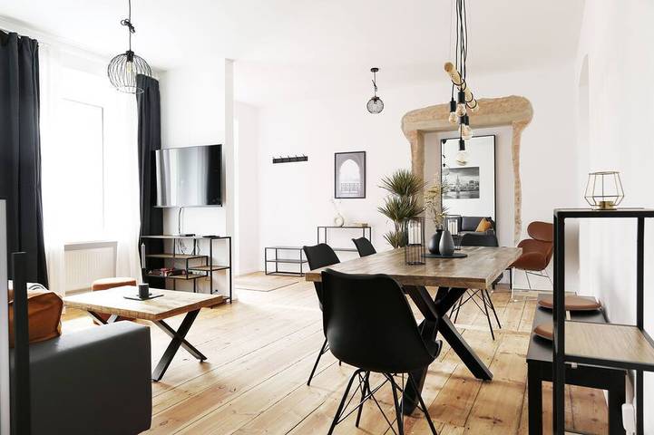 Ferienwohnung für 6 Personen in Kreuzberg Berlin