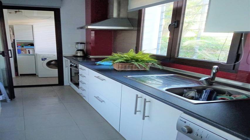 Ferienhaus für 5 Personen, mit Pool und Garten in Casares - 3