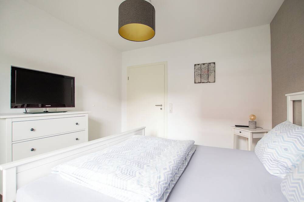 Ferienhaus Strandoase am Badesee in Aurich, Landkreis Aurich