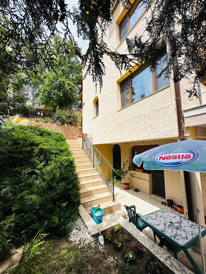 Maison d’hôte pour 3 personnes, avec jardin, adapté aux familles en Bulgarie - 4