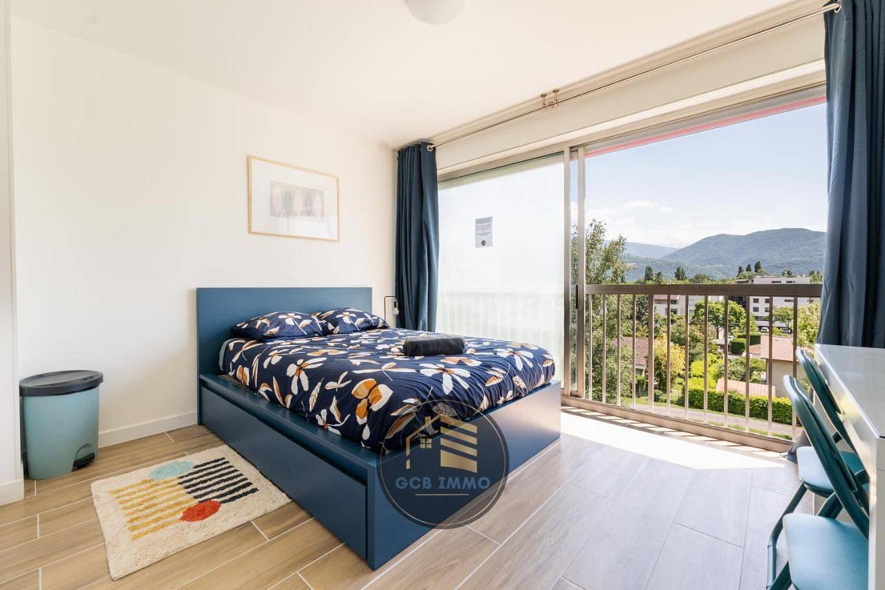 Appartement entier, L'Ecrin Meylan in Meylan, Isère