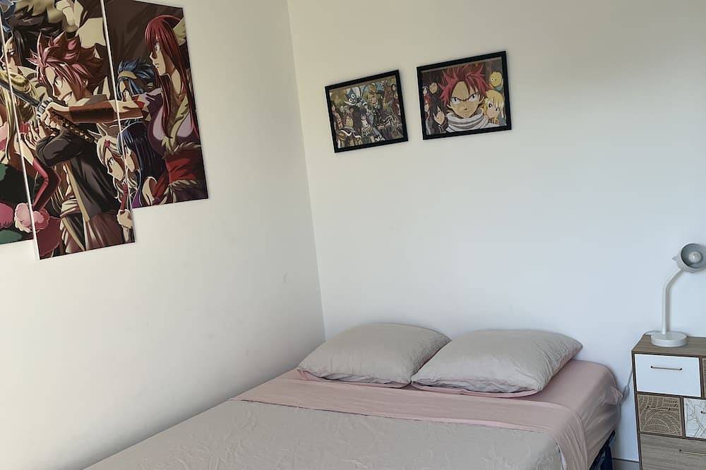 Entire apartment, Ideal family and work duplex 3 bedrooms near beach in Villeneuve-lès-Maguelone, Côte d'Améthyste