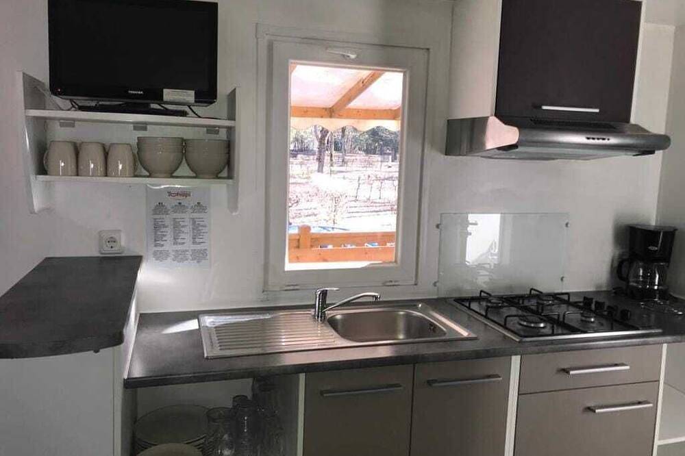 Entire apartment, Mobil Home  Chamonix/Mont Blanc in Passy, Pays du Mont-Blanc