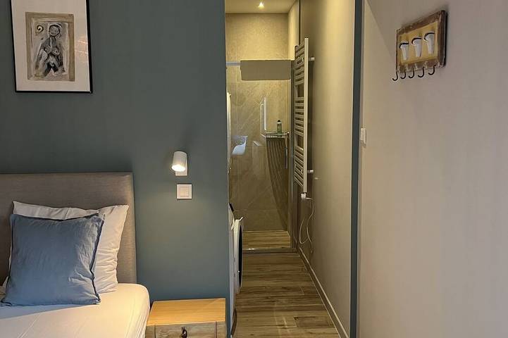 Ferienhaus für 8 Personen, mit Garten und Terrasse, mit Haustier in Cadzand-Bad - 3