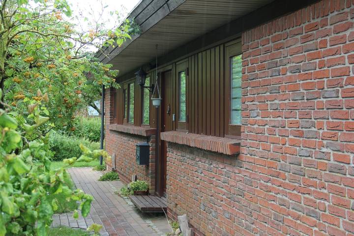 Ferienhaus für 5 Personen in Brunsbüttel