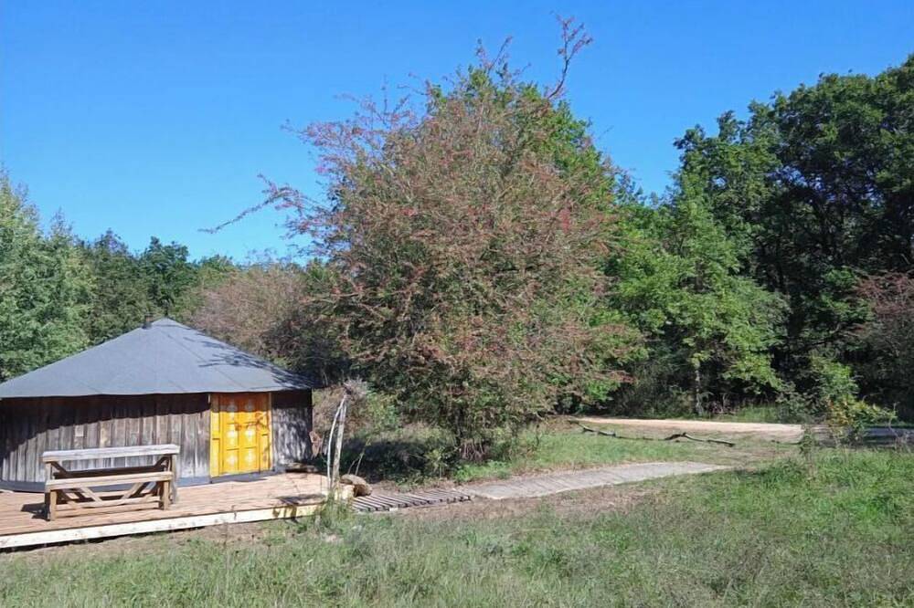 Maison de vacances