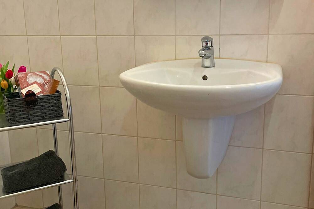Ganze Wohnung, Ferienwohnung/App. für 3 Gäste mit 45m² in Fehmarn in Westfehmarn, Fehmarn