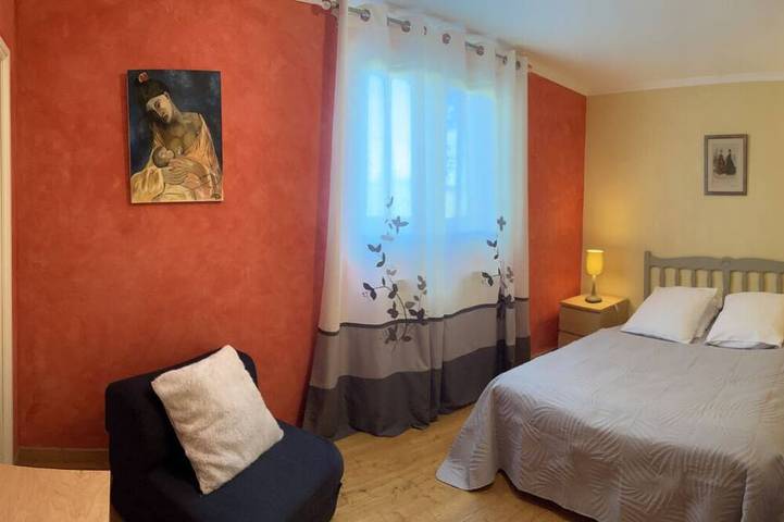 Gîte pour 7 personnes à Besse-et-Saint-Anastaise