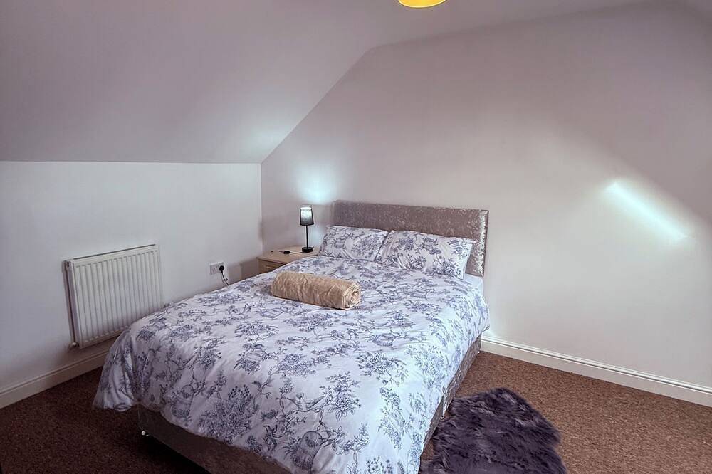 3-bedroom house in awesome Wigan with Wifi in Wigan, Gran Mánchester