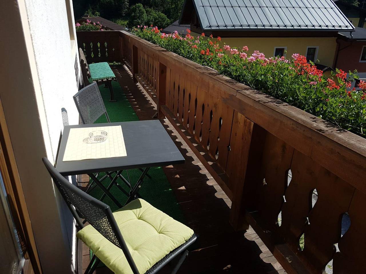 Haus Meikl in Mühlbach am Hochkönig, Ski Amadé