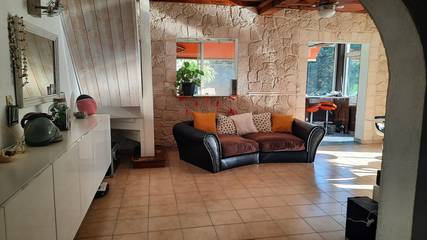 Villa pour 5 Personnes dans Mérindol, Parc naturel régional du Luberon, Photo 4