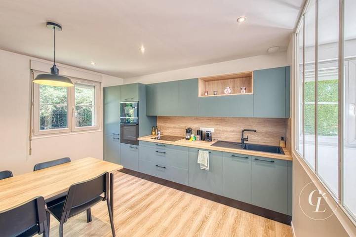 Gîte pour 4 personnes à Pérouges - 3