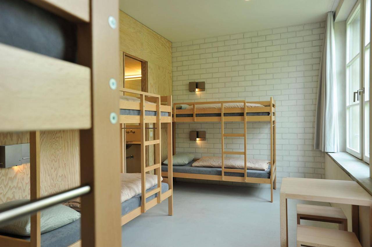 Basel Youth Hostel in Basilea, Region Basel RDK