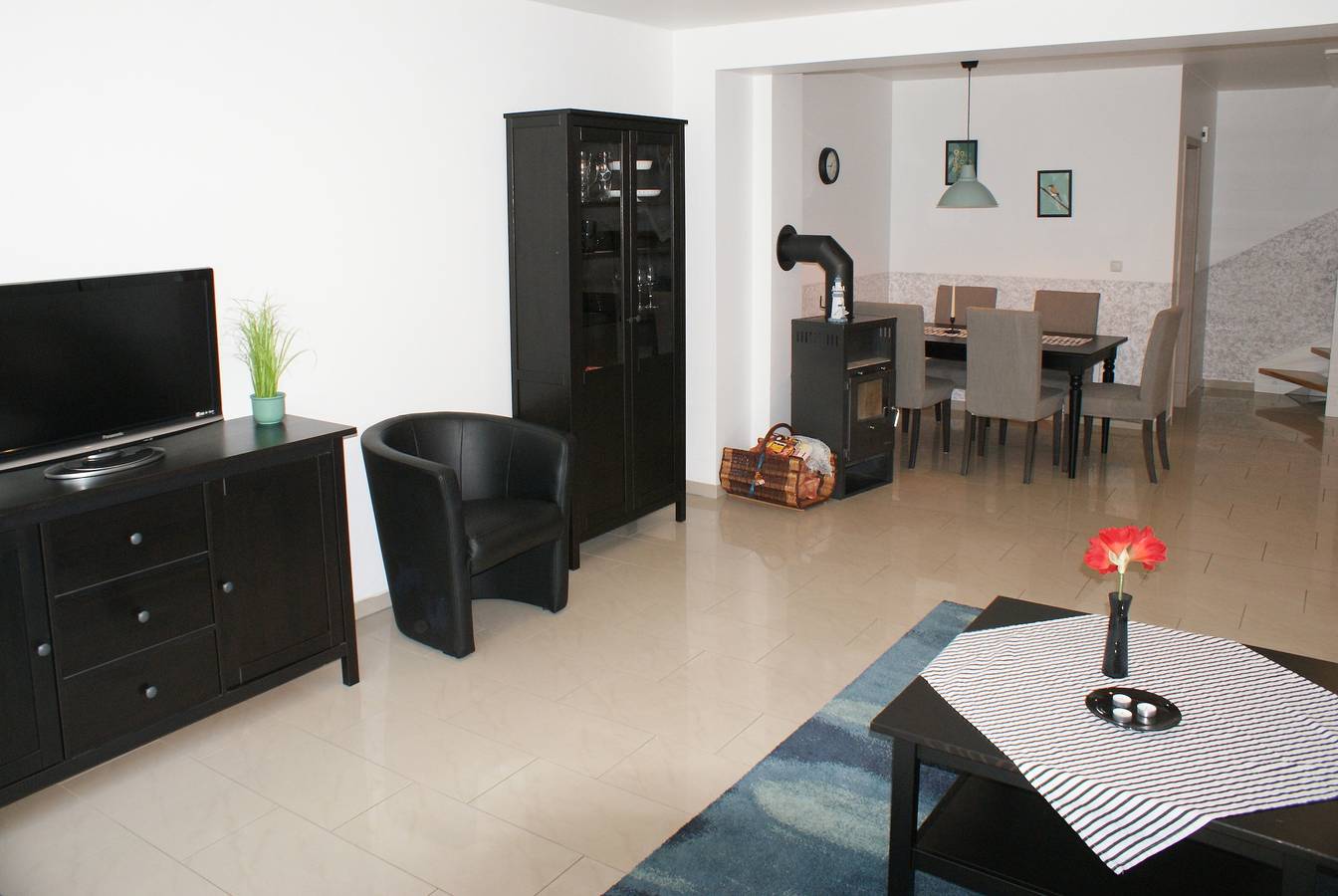 Ganze Ferienwohnung, Leuchtturm am Strand in Zierow, Nordwestmecklenburg (Wismar und Umgebung)