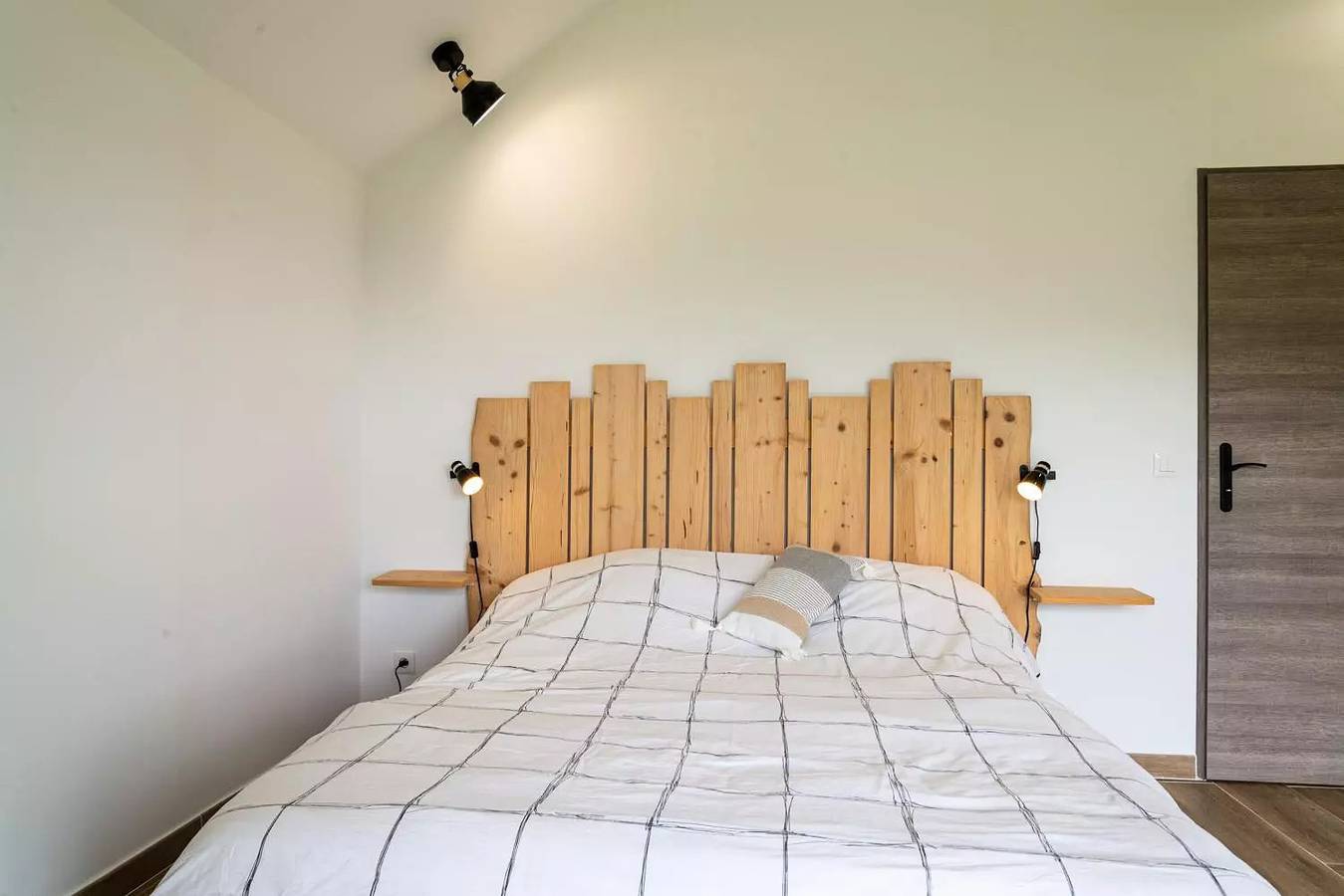 Casa rural de Francia 6 personas in Le Pont-de-Montvert, Cevenas