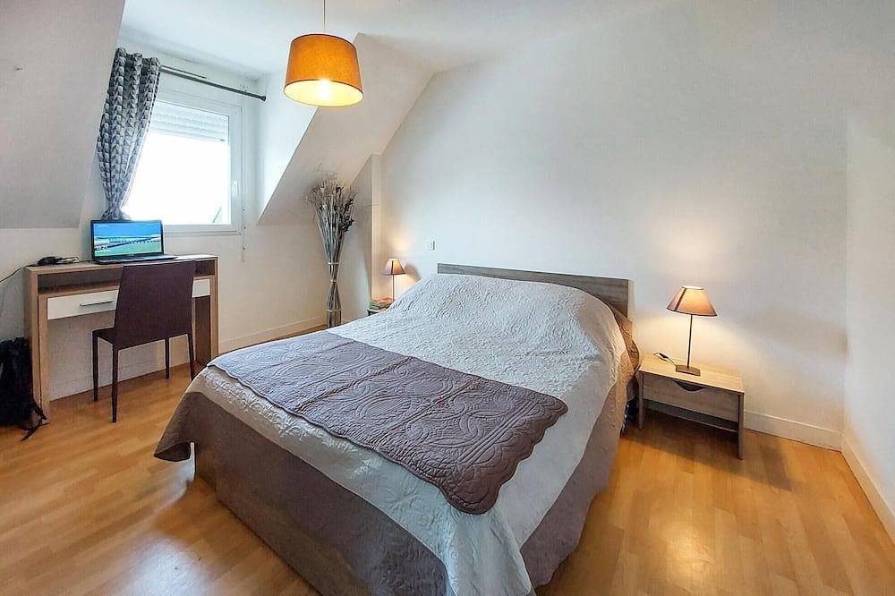 Appartement entier, Magnifique appartement à Damgan avec Wi-Fi in Damgan, Côte des Mégalithes