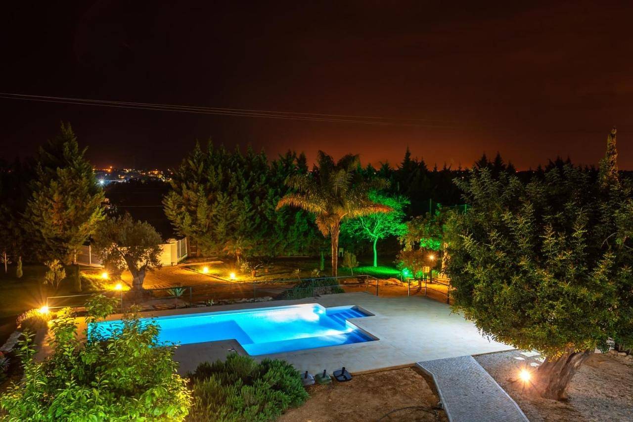 Holiday's Paradise in Moncarapacho, Ria Formosa